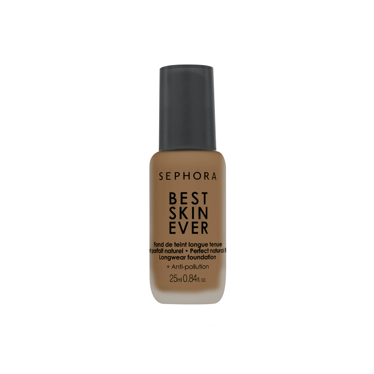 BEST SKIN EVER LONG WEAR FOUNDATION PERFECT NATURAL COMPLEXION + ANTI-POLLUTION (Base de Maquillaje de Larga Duraci&oacute;n)
